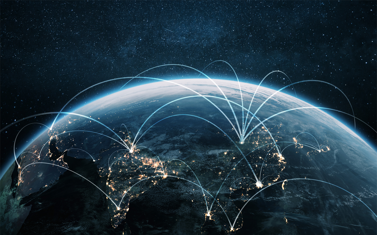 글로벌 진출 & 수출 사업